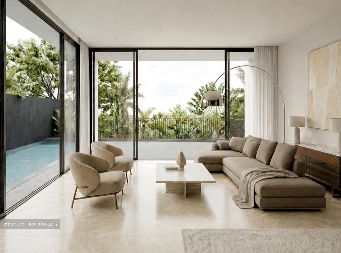 Swiss Club Park (D11), Detached #629360981